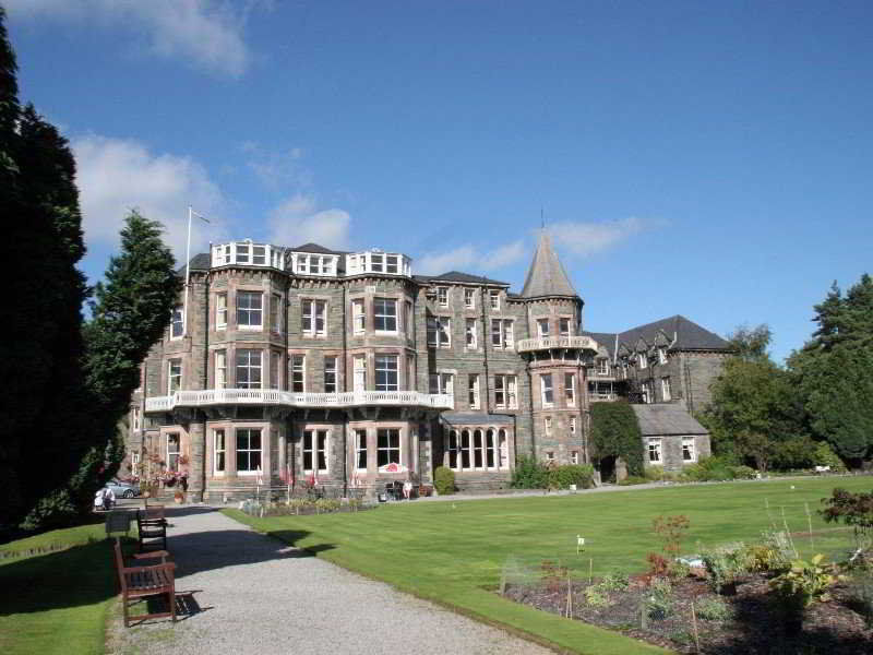 Keswick Country House Hotel Exterior foto